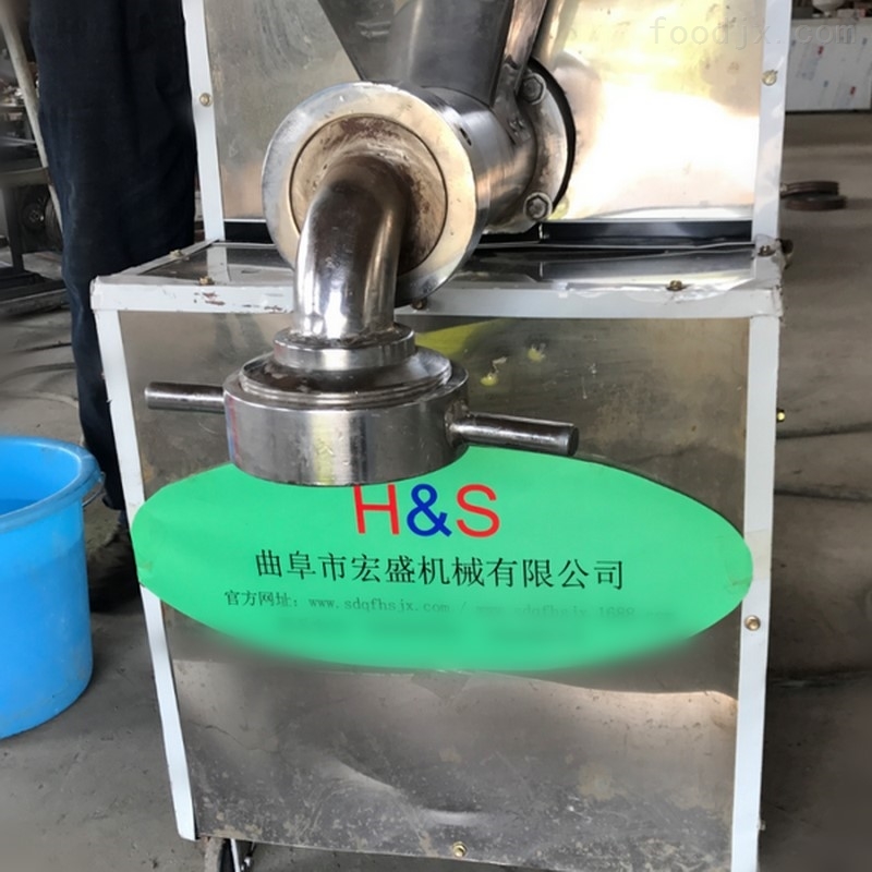 纯正东北朝鲜面机产地货源