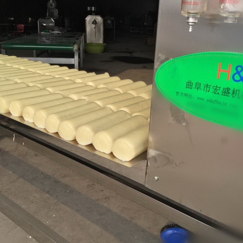 致富型米豆腐设备直销