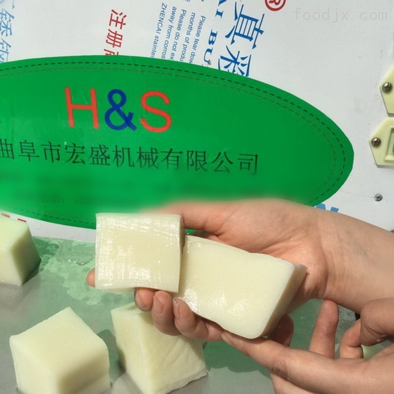 自动控温米豆腐设备优惠