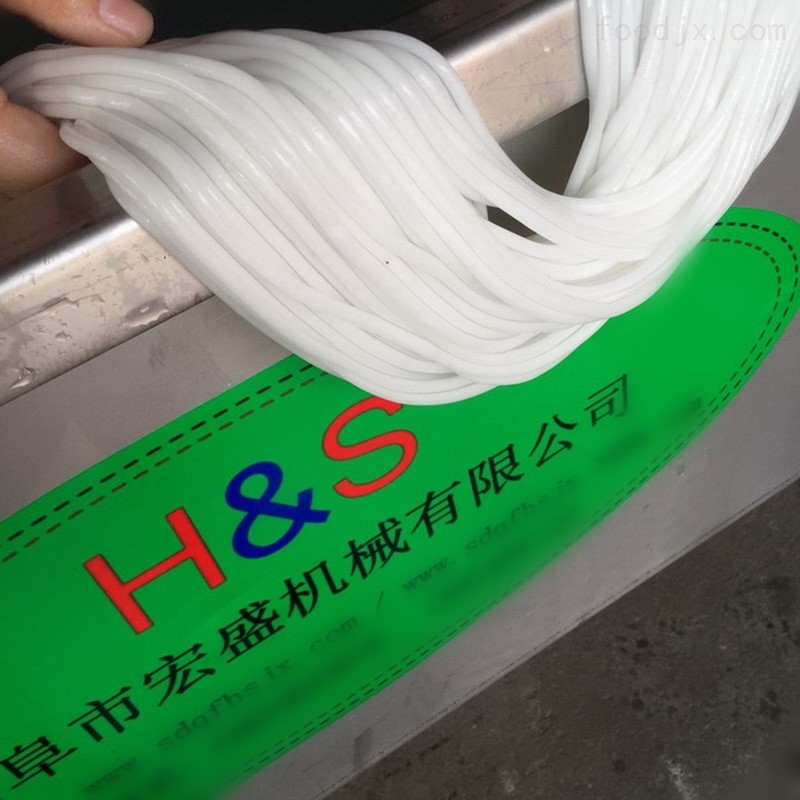 白银火锅粉机优惠