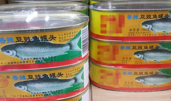 国外罐头食品遭囤货 你对罐头的偏见还没消除吗?