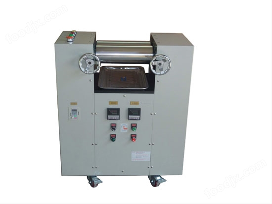 橡塑開煉機(jī)，雙輥筒壓片機(jī)