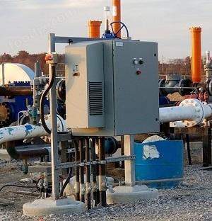 近紅外生物柴油分析儀