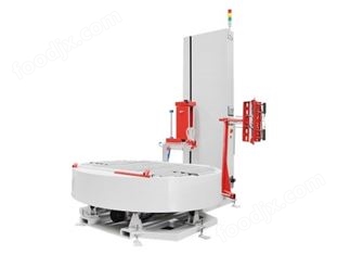 全自動(dòng)在線纏繞機(jī) JH-206X