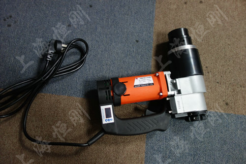 數顯定扭矩電動扳手