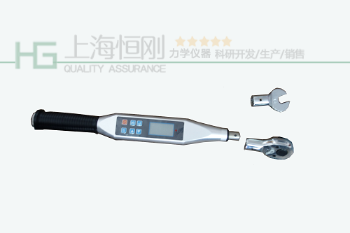 SGSX数显扭力扳手图片 内六角