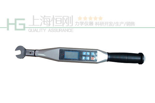 扭矩扳手图片 可配开口头