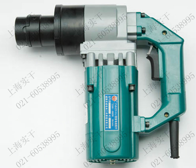 SG-1500N.m定扭矩电动扳手图片
