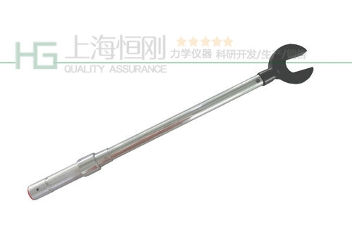 螺栓机械式扭矩扳手
