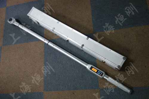SGSX-3000数字式扭力扳手