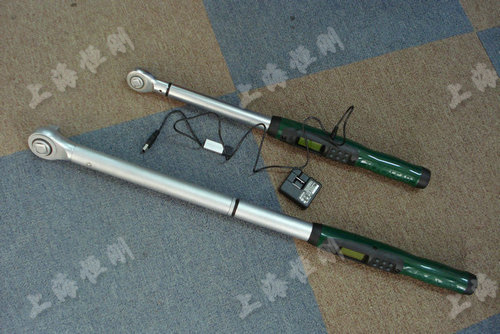 带RS232接口扭力扳手