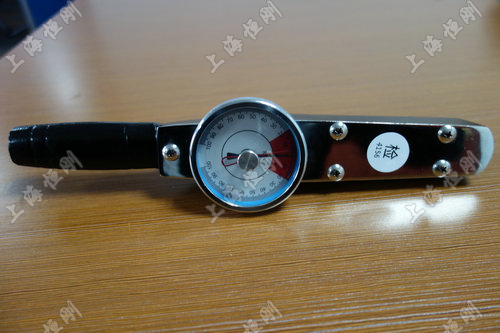 SGACD无线传输表针式扭矩扳手