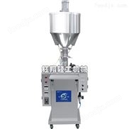 灌裝機膏體液體灌裝機膏體酸奶般細滑好吸收