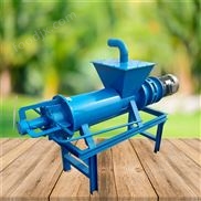 养猪场固液分离机