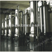 熱泵型雙效濃縮器