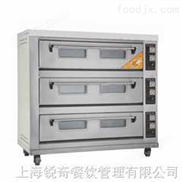 燃?xì)馐称泛鏍t/食品烤箱/食品烤爐/烤餅設(shè)備/蛋糕機(jī)